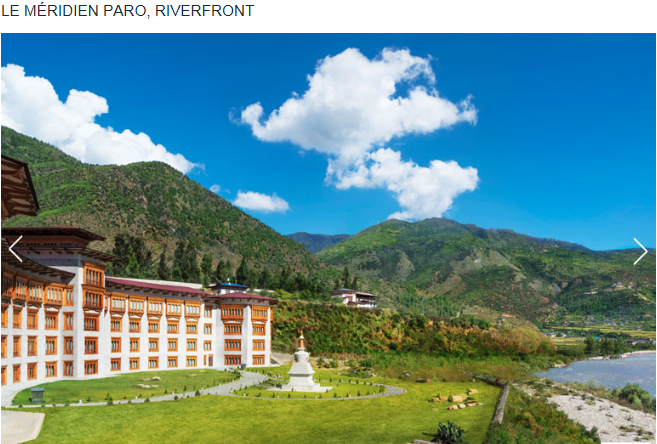 Paro_Bhutan
