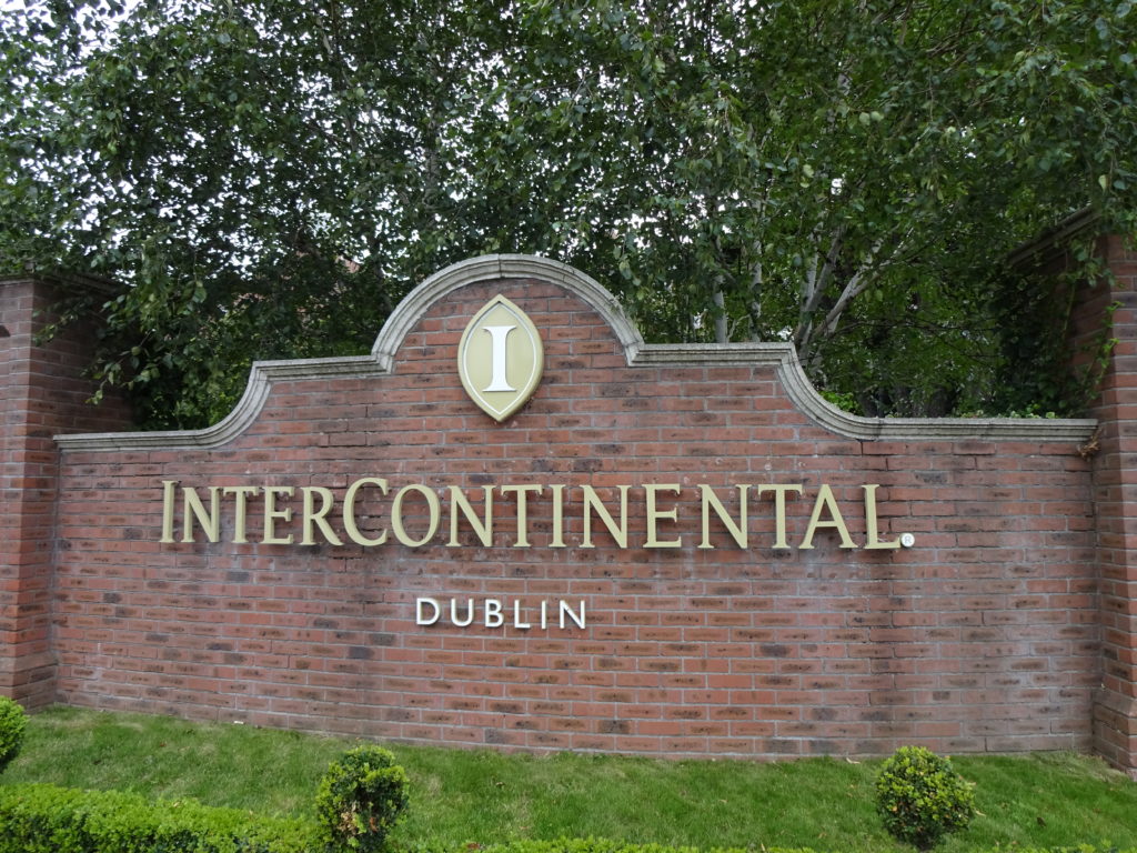 InterContinental Dublin
