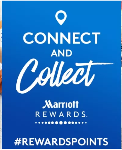 Free Marriott Rewards Points