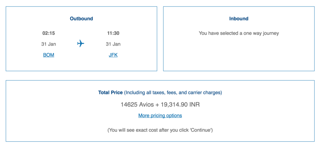 a screenshot of a screenshot of a price list
