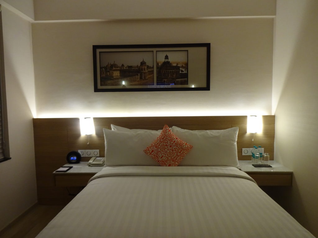 Fairfield by Marriott Lucknow Hotel