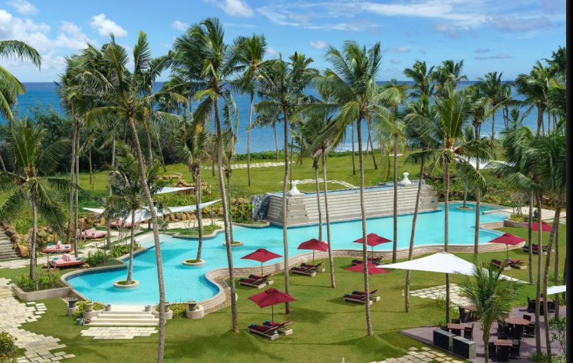 40% discount on reward stays at Shangri-La Hambantota Golf Resort & Spa, Srilanka