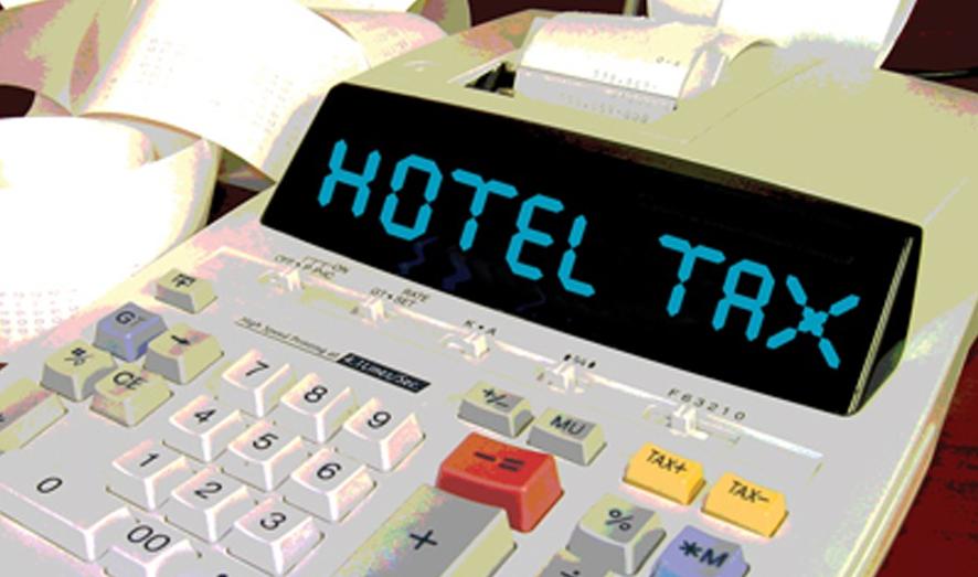 GST Rate Cut on Hotels