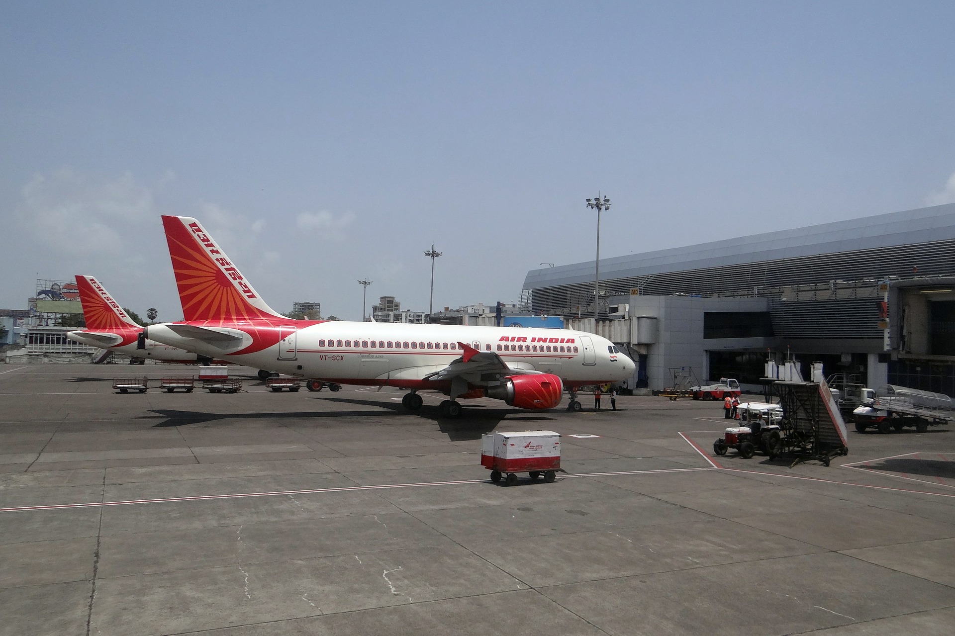 Air India will charge for Seat Selection from April 1 ...