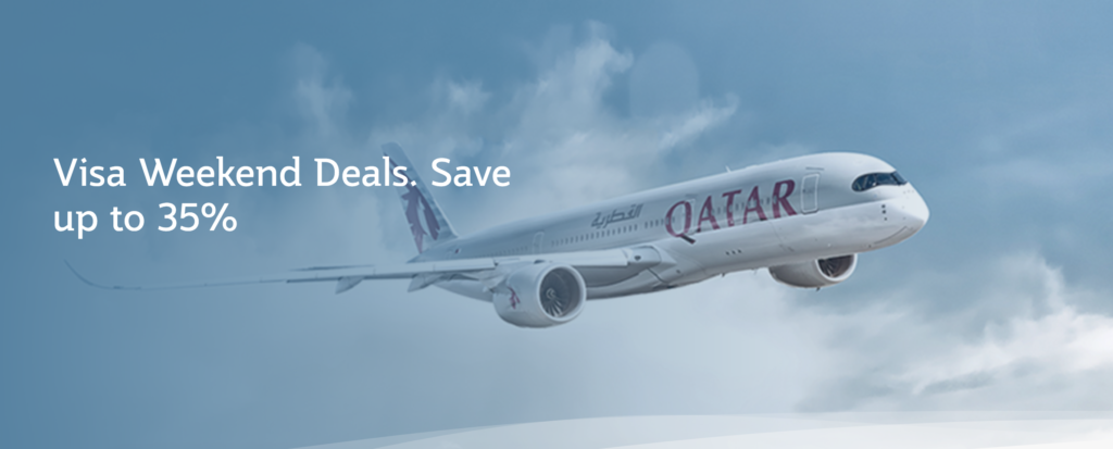 Qatar Airways Sales