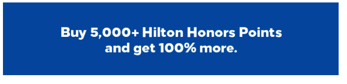 Hotel promotions in May 2018