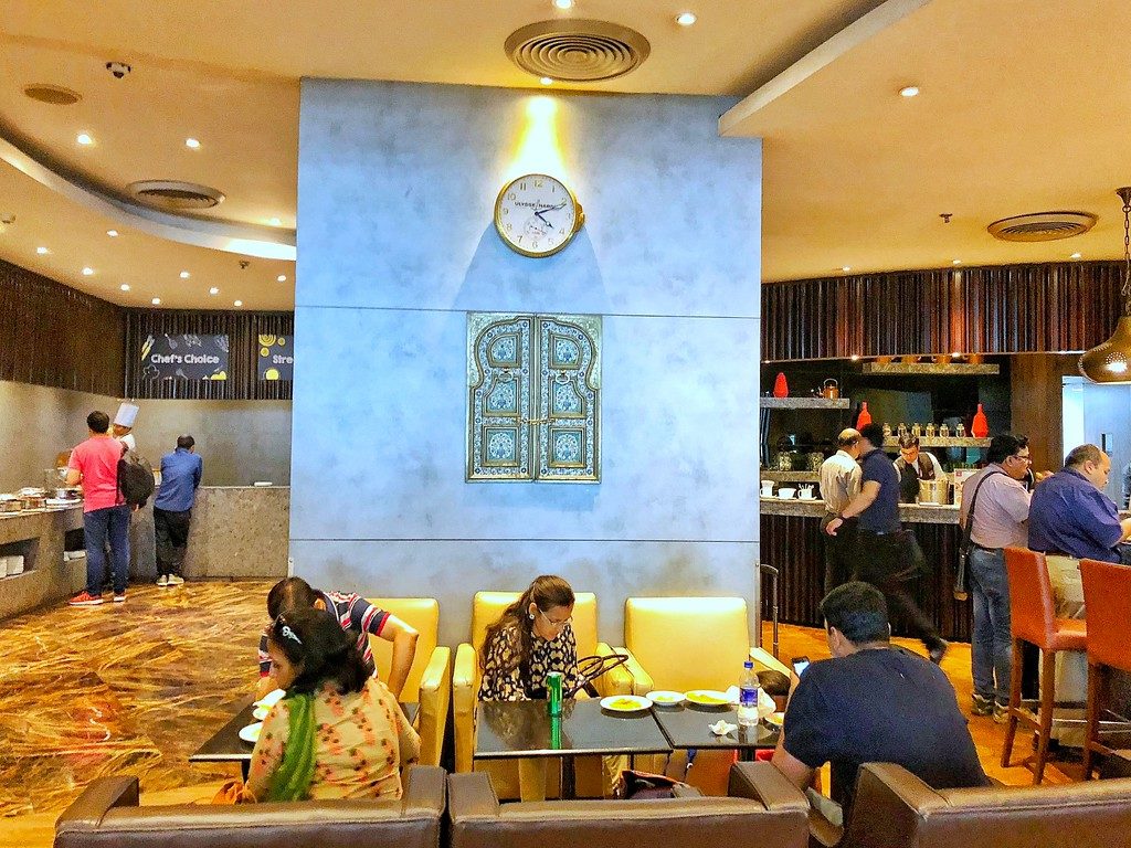 plaza premium lounge delhi t3