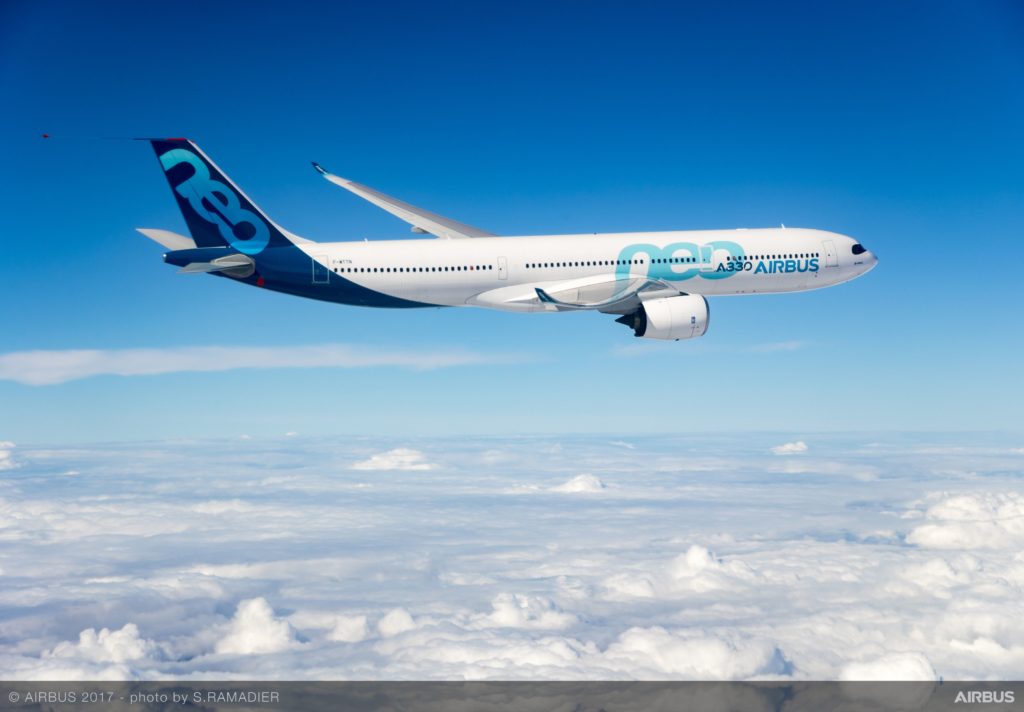 Airbus A330neo