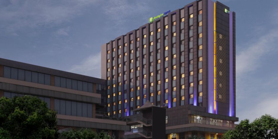 IHG upcoming hotels in India