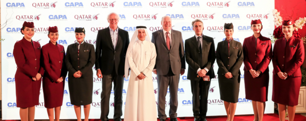 Qatar EU Air Services Agreement