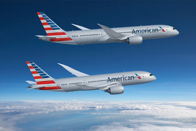American Airlines India