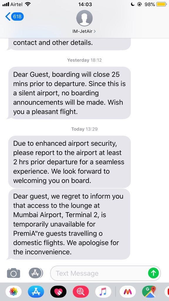 Jet Airways lounge mumbai
