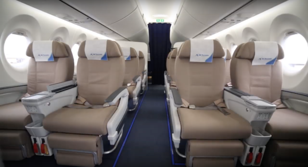 Air Tanzania's Airbus A220 might be a regular to Mumbai as ...