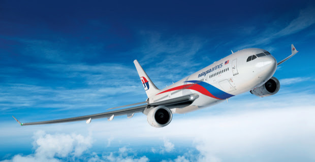Malaysia Airlines Amex Offer